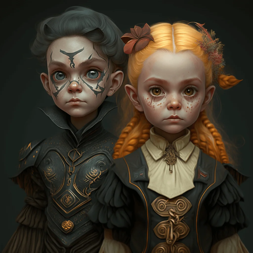 hansel-y-gretel-dibujo-para-imprimir